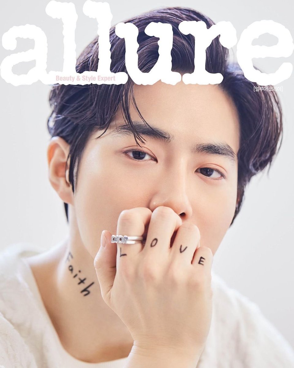 CHANSOOperior's tweet photo. KIM JUNMYEON NEEDS TO CALM TF DOWN!!! @weareoneEXO https://t.co/1iYF6WTWux
