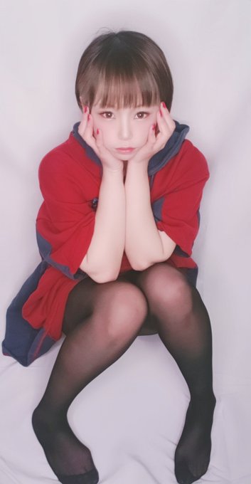 コスプレイヤー碧葉さちのTwitter画像56