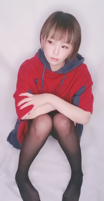 コスプレイヤー碧葉さちのTwitter画像58