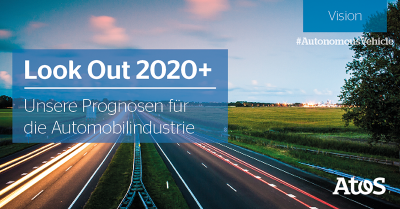 Atos Deutschland tweet media