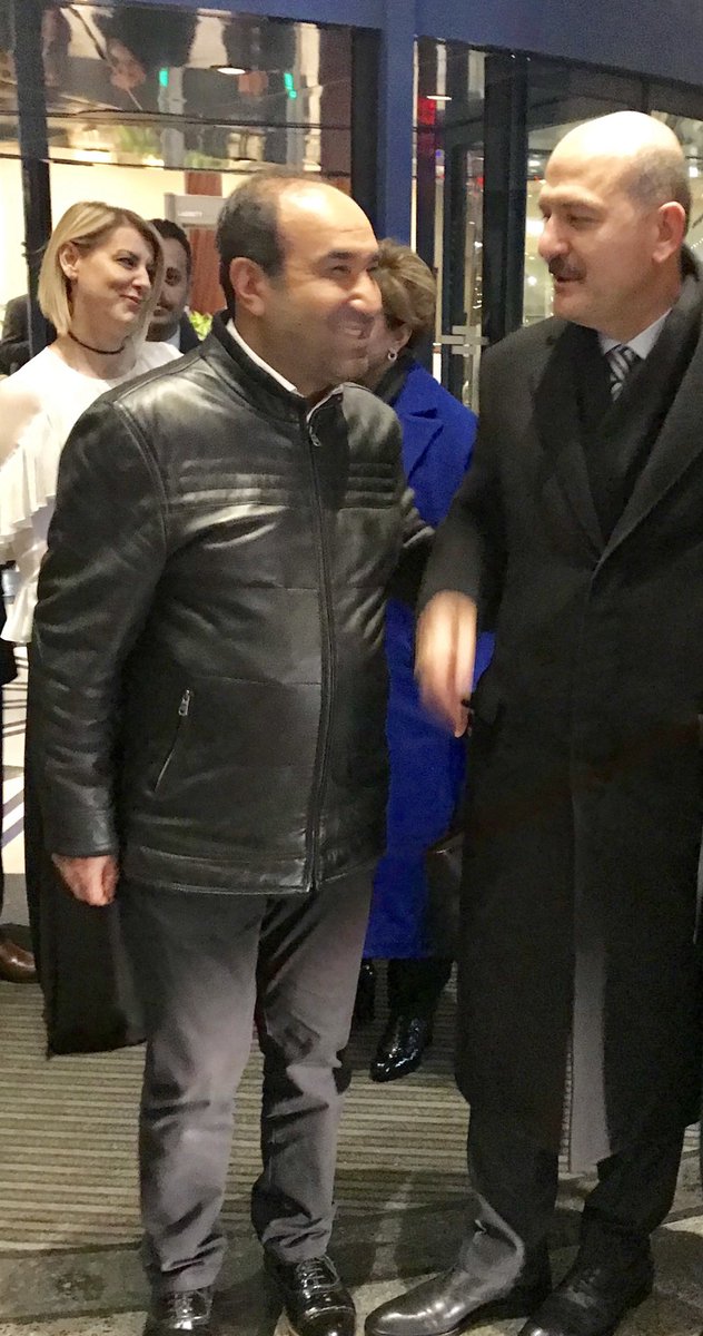 MetinParis75's tweet photo. @suleymansoylu Yiğit Adam görevinin başındadır https://t.co/60UOxsDitl