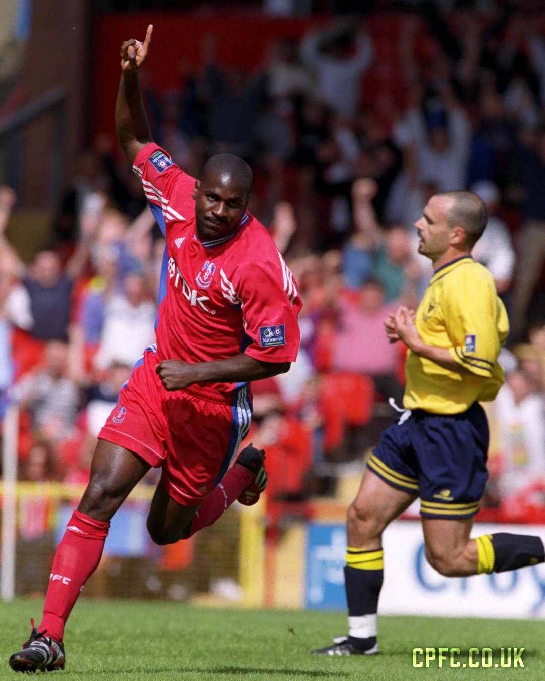  Happy Birthday, Bruce Dyer! 