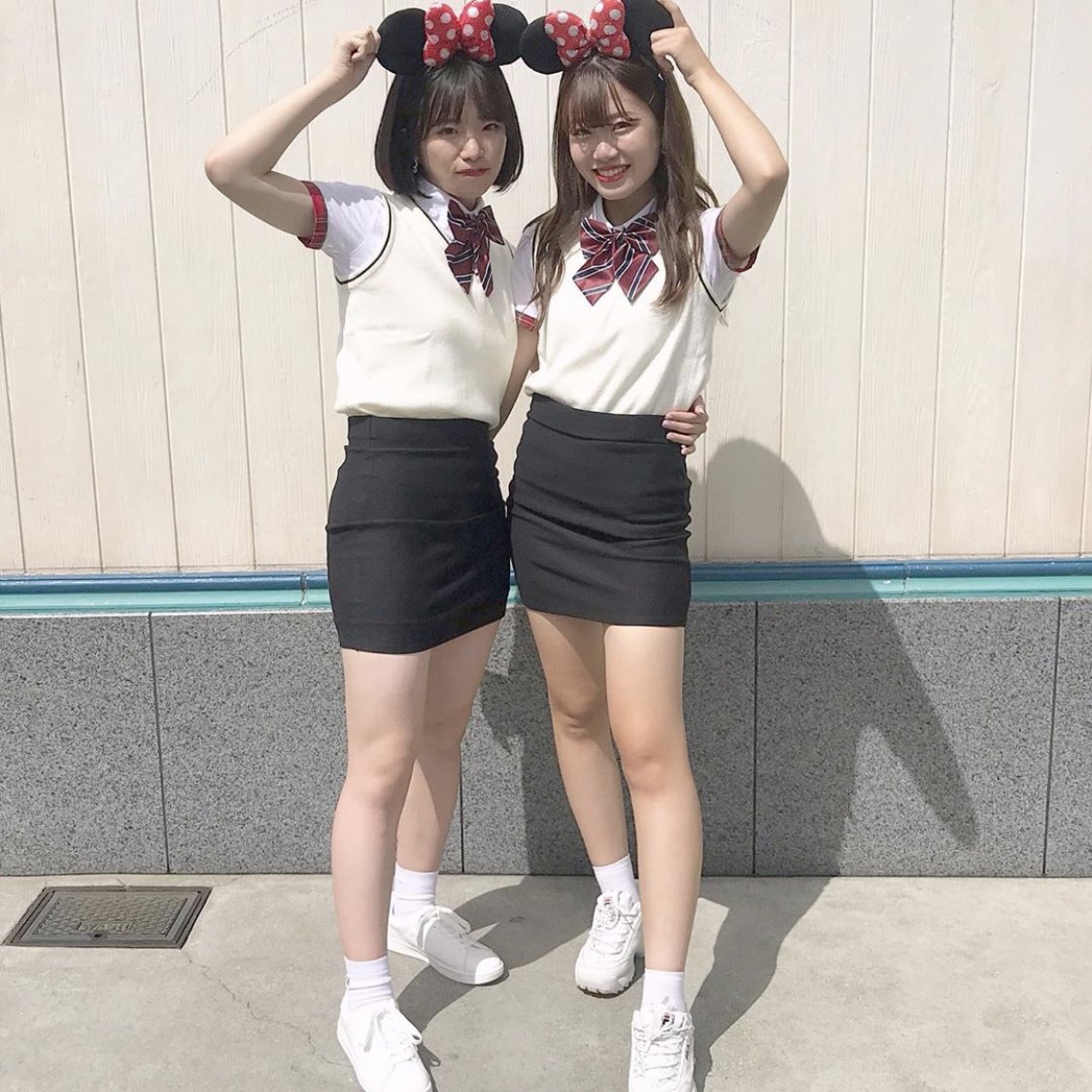 韓国制服レンタル S S U S S Uniform Twitter