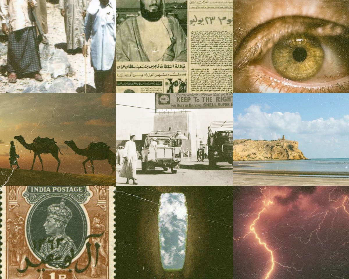 INST_Plerng's tweet photo. Ra'd:;
Means "thunder" in Arabic. This is the name of the 13th chapter of the Quran (surah ar-Rad).
Abdul-Aziz:;
Alternate transcription of Arabic Abd al-Aziz.
Means "servant of the powerful".
#Aesthetic #INTERVINCIT https://t.co/SfbcjUfLR1