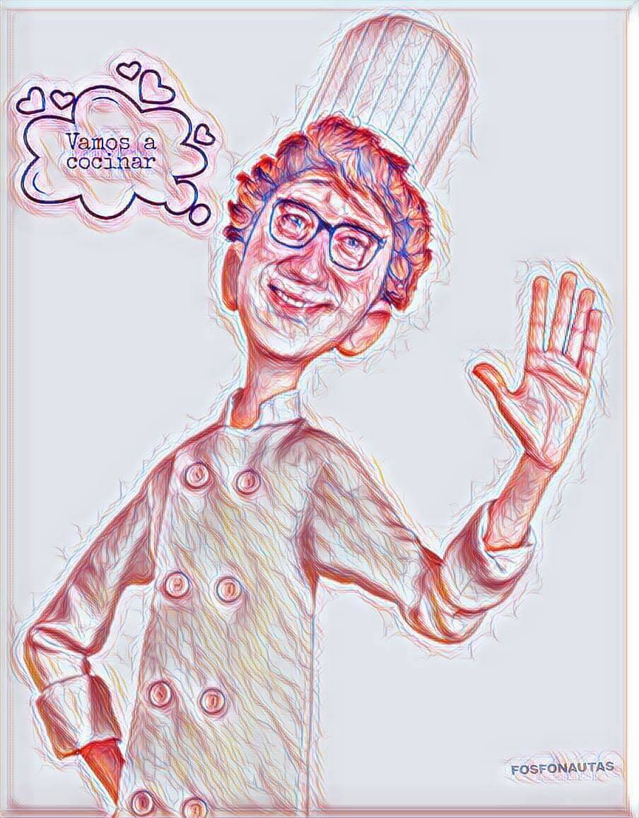 losfosfonautas's tweet photo. En @HerreraenCOPE " #telocomotodo " con @Goyo_Gonzalez10 👨🍳 en la cocina🍳. Hoy nos habla de la "cebolla", propiedades, diferencias y cómo utilizarla🍽😋.
Además, noticias gastronómicas🍄🥗, fiestas 🎉 de postín, recetas variadas.
https://t.co/EyiNm5OHB6 https://t.co/OFqQYaH27g