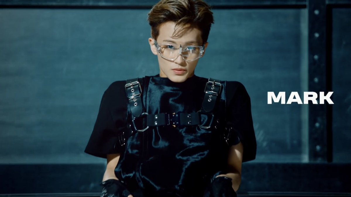 mark lee