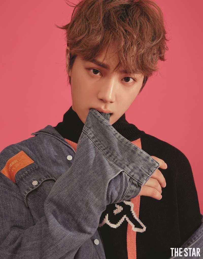 ju haknyeon