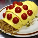見事なジブリ飯!「風の谷のナウシカ・・・」見た目がリアルすぎて!