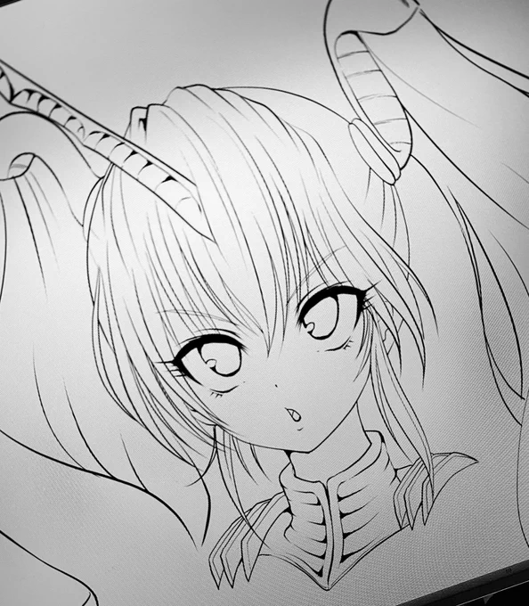 チラッ 
