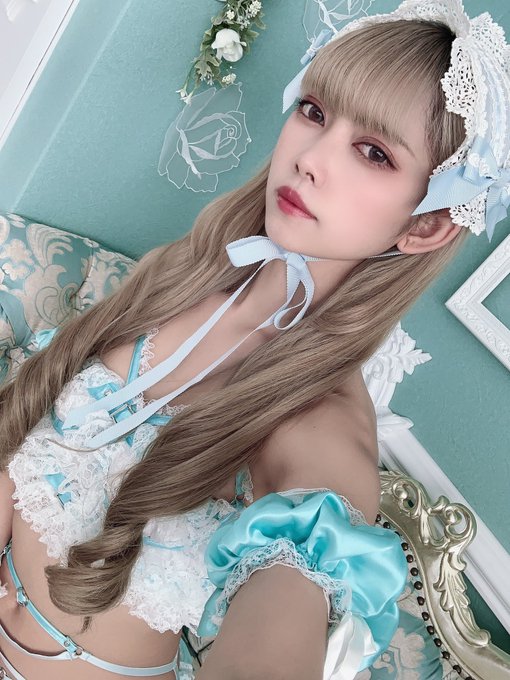 Twitterのコスプレ画像21