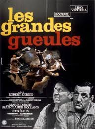 merlinpapin3's tweet photo. Dans le cadre des #MillefilmsdemaVie, Je vous propose #LesGrandesGueulesMovies de #RobertEnrico (1965) avec #Bourvil, #LinoVentura, #JessHahn, #JeanClaudeRolland, #MarieDubois, #MichelConstantin, #PaulCrauchet et #MarcelPérès.
@tbarnaud @Jouxplane83 @FredOL69007 @fremercier https://t.co/z9hvidYua0