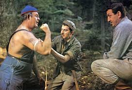 merlinpapin3's tweet photo. Dans le cadre des #MillefilmsdemaVie, Je vous propose #LesGrandesGueulesMovies de #RobertEnrico (1965) avec #Bourvil, #LinoVentura, #JessHahn, #JeanClaudeRolland, #MarieDubois, #MichelConstantin, #PaulCrauchet et #MarcelPérès.
@tbarnaud @Jouxplane83 @FredOL69007 @fremercier https://t.co/z9hvidYua0