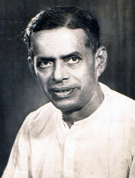 Ramachandra Gopal Torne, also known as "Dadasaheb" Torne (easy to remember in case it shows up in a quiz question ya?) is considered to be the Father of Indian Cinema. Born on 13th April 1890, today is his 130th birth anniversary.
