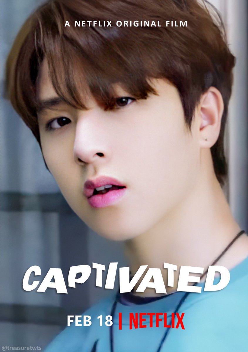 [CAPTIVATED]Cast: So Junghwan of TREASURE #SOJUNGHWAN  #소정환  #TREASURE  @ygtreasuremaker  @treasuremembers