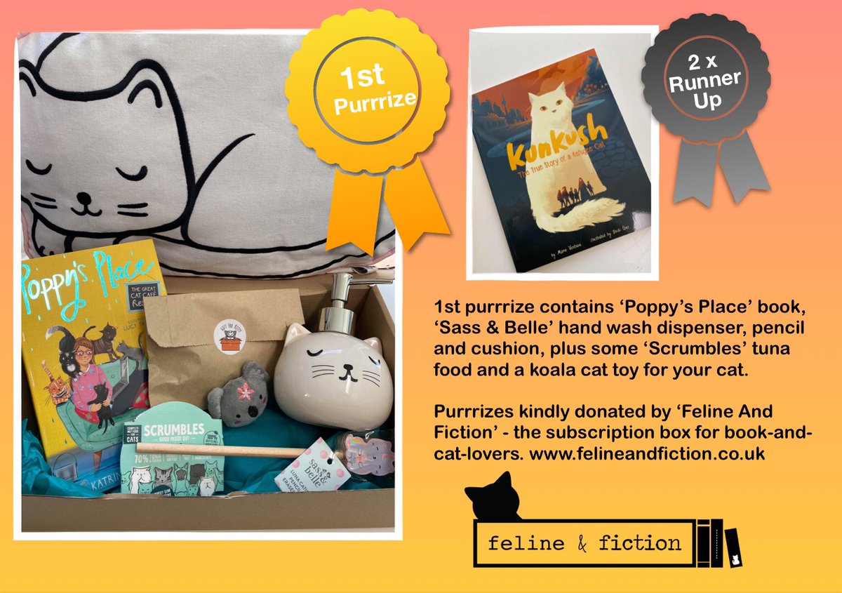 💛COMPETITION - WIN💛

facebook.com/49376600738892…