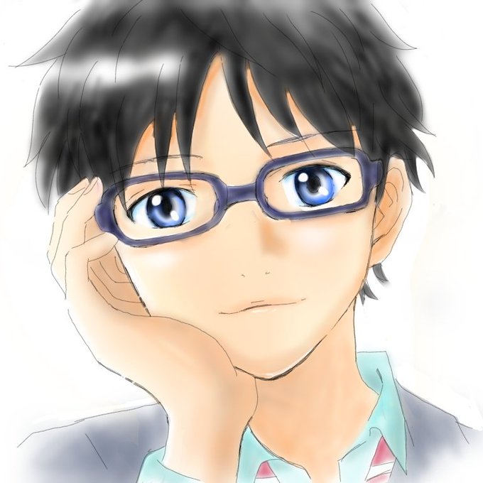 四月は君の嘘のtwitterイラスト検索結果 古い順