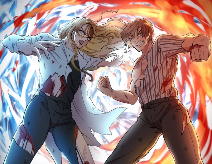 黄純のtwitterイラスト検索結果 黄純のtwitterイラスト検索結果