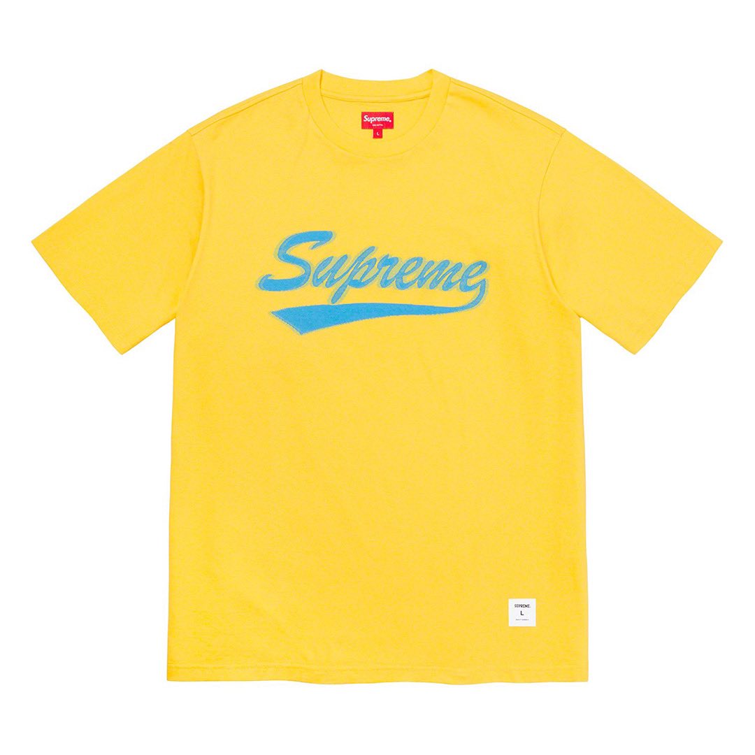 Good___Luck____'s tweet photo. 先週発売されたばかりのSupreme 2020SS week7のアイテムが入荷‼️

欲しい方はGOOD LUCK公式サイトへGO👉🏻👨🏻‍💻
https://t.co/gGZsx8AVhg

#おしゃれさんと繋がりたい #supreme   #supremetee #suprememotionlogo #supremeboxlogo #シュプリーム #シュプリーム男子 #シュプリーム女子 https://t.co/fZo7vAhYLB
