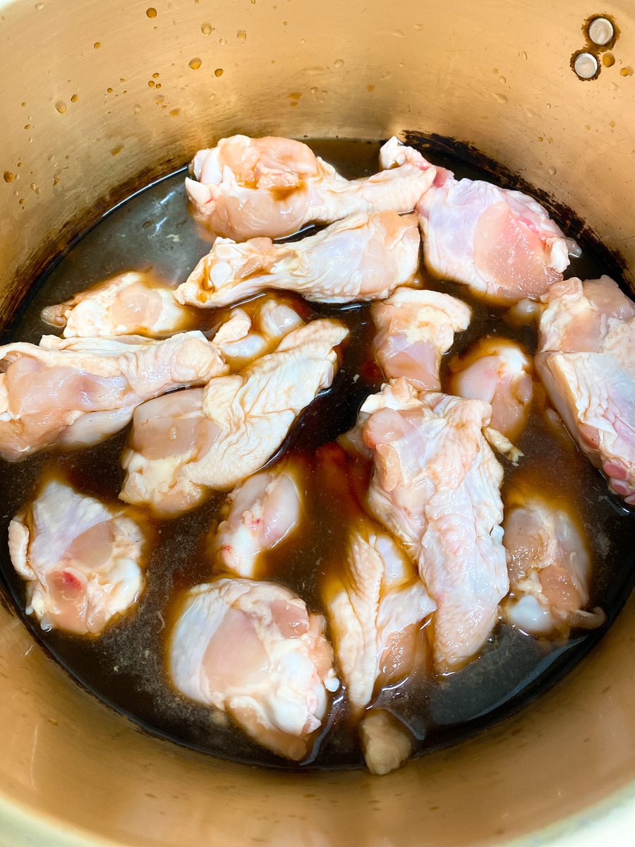 元 手羽 味 ぽん