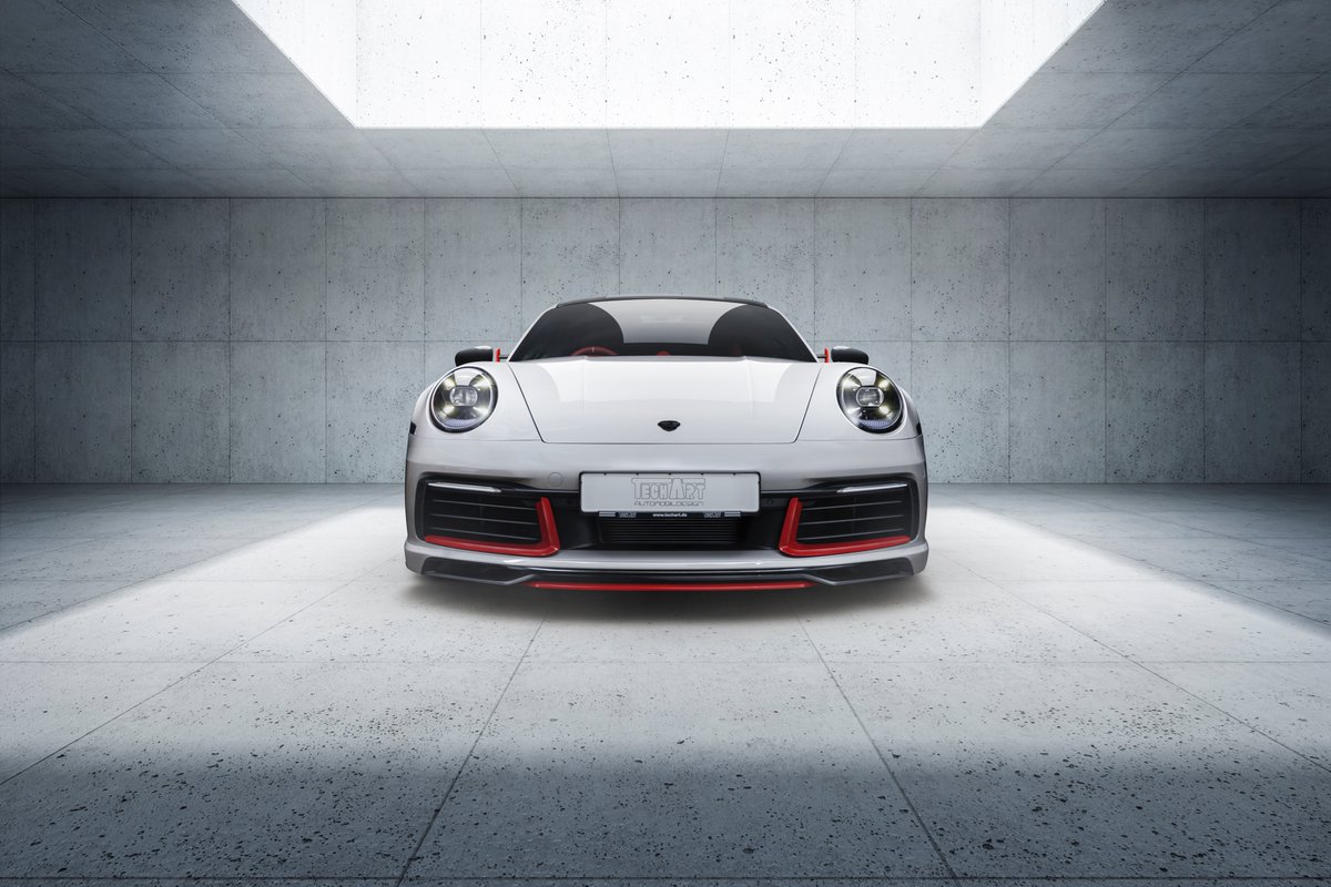 TECHARTnews's tweet photo. Your time is now. TECHART for the new 992.🔥🔥🔥
___
https://t.co/xvmZLM5PyG
#techart #customizedcars #modifiedporsche #widebody #carbon #detailing #porsche #porscheturbos #gtstreetr #customized #model #beauty #luxury #supercars #hypercars #dailycars https://t.co/gaPZlmMSh0