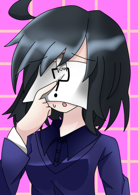 顔 隠し 顔 紙 イラスト 顔 隠し 顔 紙 イラスト