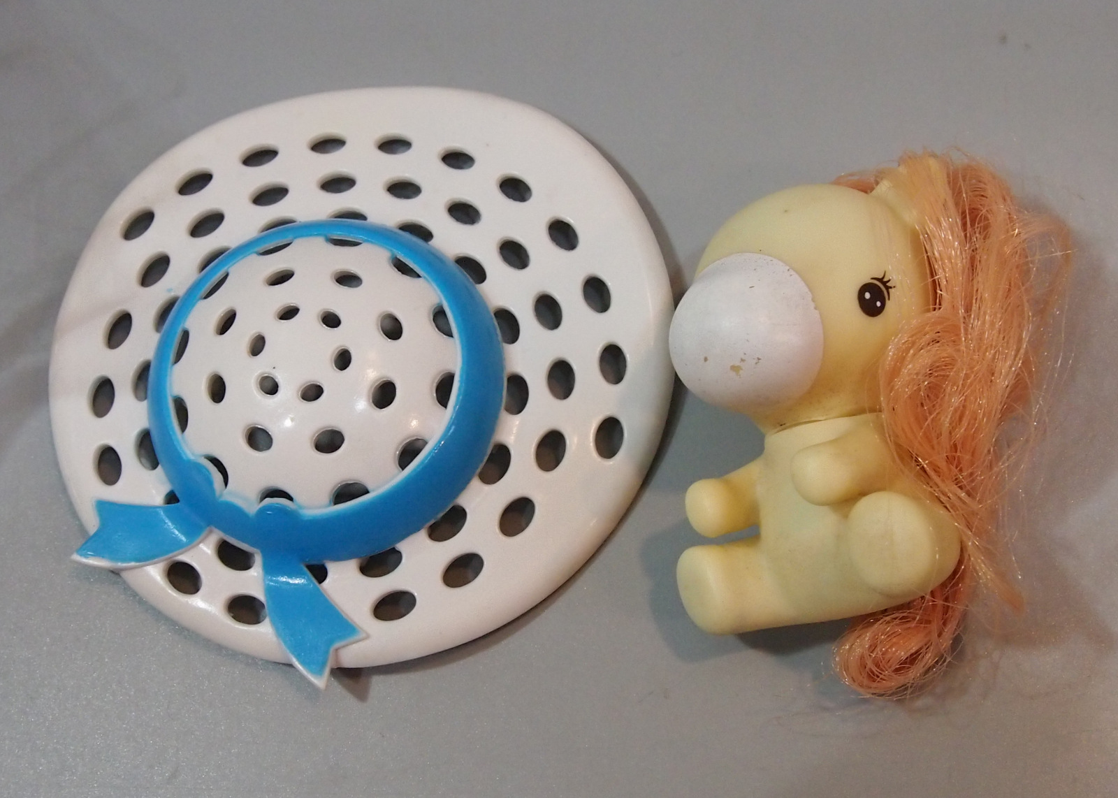 タカラオシャレポニー