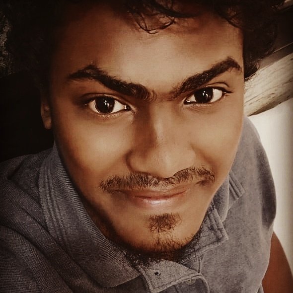 AkhilSrimurthy's tweet photo. #NewProfilePic https://t.co/qUQGhSareH