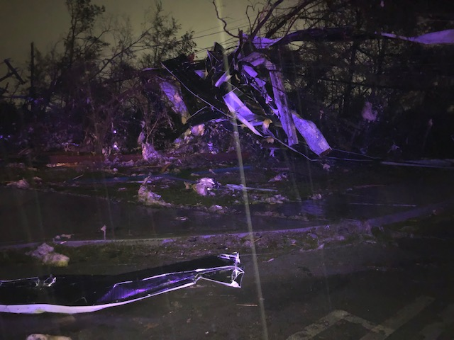 newschannelnine's tweet photo. MORE PHOTOS from @NC9ND: This is Igou Gap Road behind Hamilton Place.

Share your weather photos with us here: https://t.co/SOttwLOWj9 https://t.co/47AUklynru