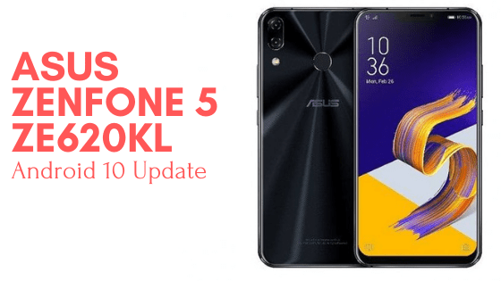 androidtuts1's tweet photo. Download Android 10 Update for Asus Zenfone 5 ZE620KL https://t.co/iAjPgl8lIP https://t.co/61hvqWs0MK