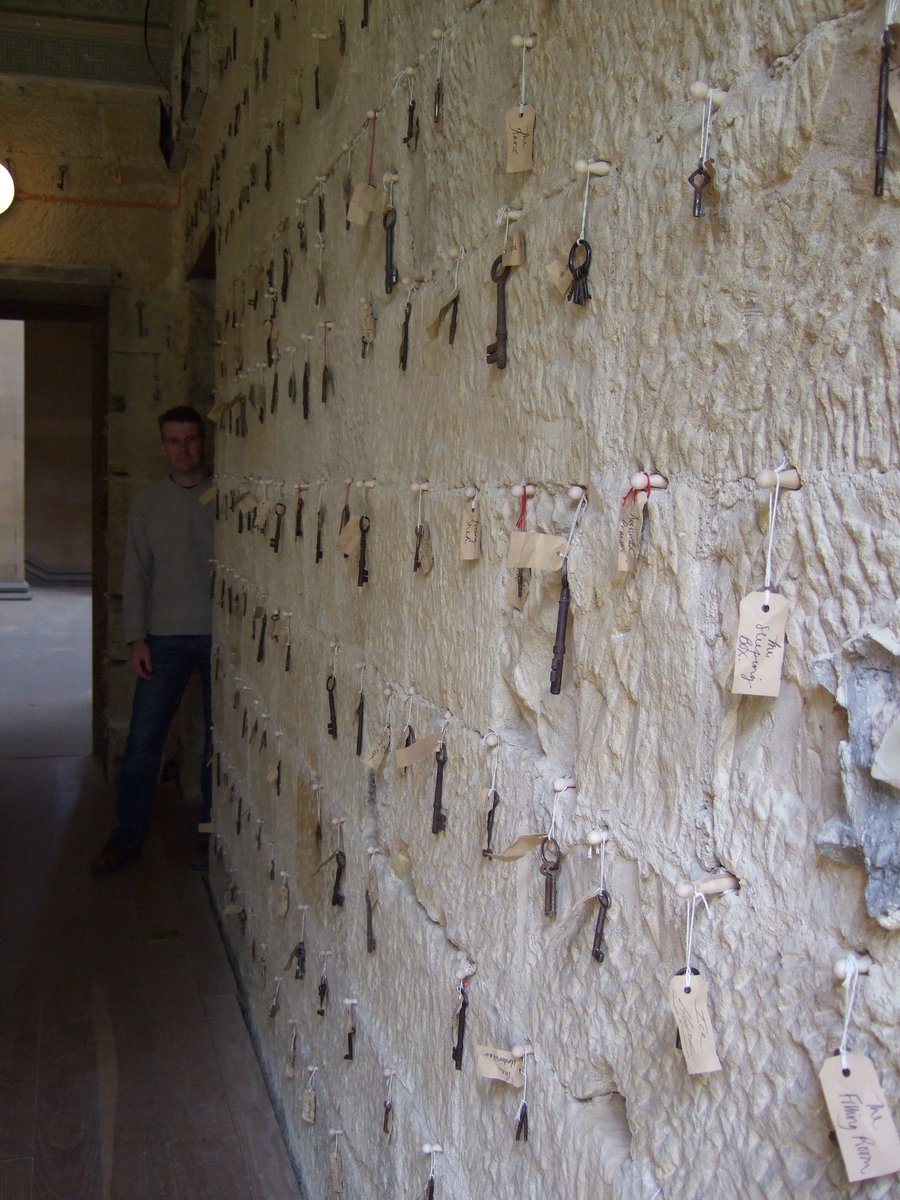 Robson and Cowan tweet media