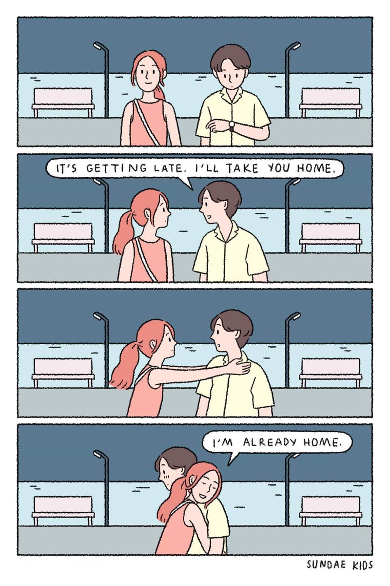 If Rowoon was your boyfriend (2)