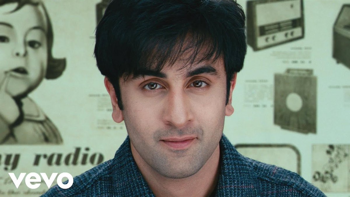 Barfi (2012)Three young people learn that love can neither be defined nor contained by society's definition of normal and abnormal. Ranbir gives a knockout performance as a mute Barfi, special mention to Pritam for weaving magic with his music!Streaming on: Netflix, YouTube