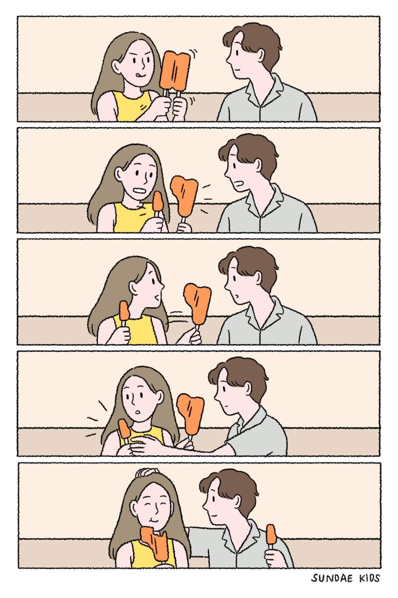 If Rowoon was your boyfriend (2)