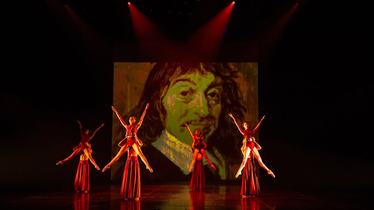 Joburg Ballet tweet media