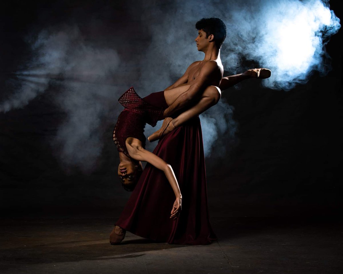 Joburg Ballet tweet media