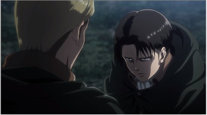 リヴァイ兵長 V Twitter 夢を諦めて死んでくれ