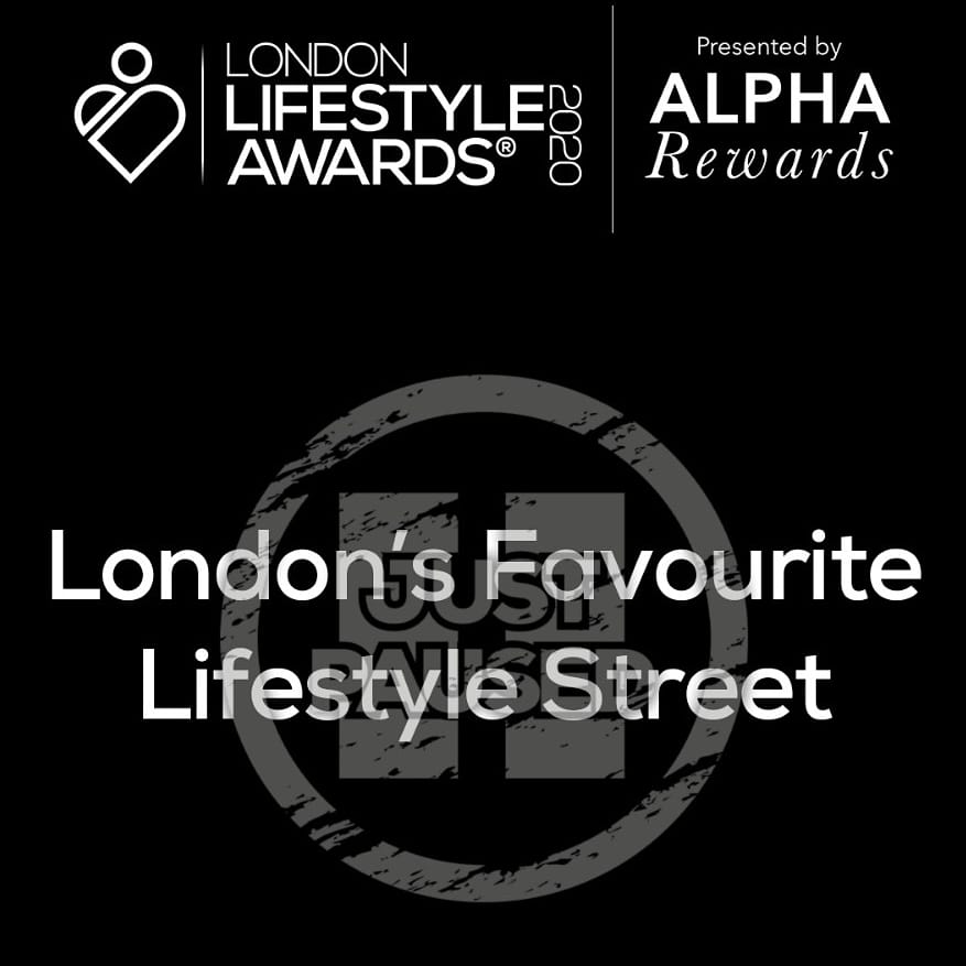 Which street are you so excited to visit when Lock Down is over. #londonlifestyleawards #alpharewards #alpharewardslla2020