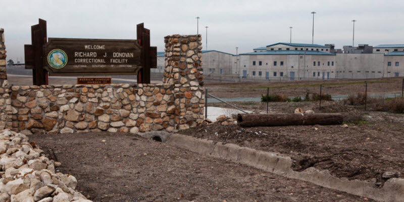 DavisVanguard's tweet image. California Voters Want More Prison Releases in Response to COVID-19 Pandemic | Davis Vanguard davisvanguard.org/2020/04/califo… .@Justice_Collab #COVID19 #prisonrelease