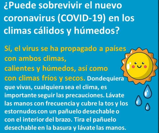 #QuedateEnCasa evita contagiarte del Covid-19 y no olvides cumplir con la Medidas de Prevención 😷y continuemos con la #CuarentenaColectivaSocial.   @direduprees  @Educacion_MPPD