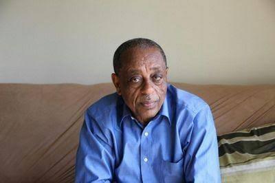 fanatelevision's tweet photo. Temesgen Zewde, former member of #Ethiopia-n Parliament, has passed away. He has severed as MP from 2006-2010, representing Coalition for Unity and Democracy Party (#Kinjit). https://t.co/8GrdJvlwwh
