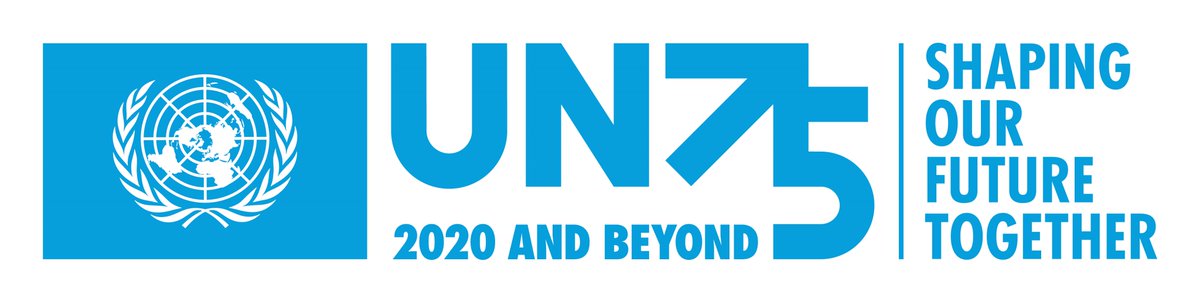 DutchBoardrgt's tweet photo. #letshave #prosperityforall #peaceforallnations #no #wars #un75 @MinBuza @SigridKaag @ministerBlok @UN @UNHumanRights @SDGNederland @RivSDGaction https://t.co/rNEpjBpt1H