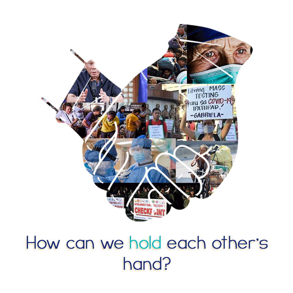 julyanpolis's tweet photo. How can we help each other in this pandemic? What can we do to take our part?
#communioninmission #lasallianstudies #lasallianmission
#covid19ph https://t.co/NDp3p0Fxlb