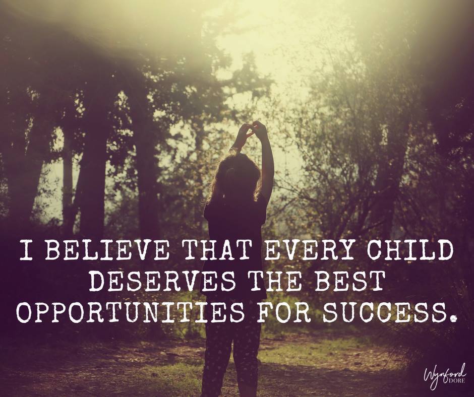 wynforddore's tweet image. Never Stop believing.... #mondaymotivation #learningstruggles #studytroubles #brain #zingperformance