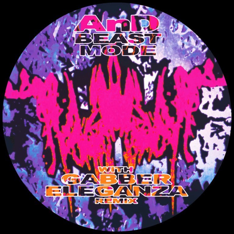 GHz_music_store's tweet photo. AnD – Beast Mode (With Gabber Eleganza Remix) https://t.co/Vnyh82KxDl UKのハード・テクノユニット「AnD」がPRSPCT SSSPCRに続いて、Shapednoise率いるRepitch RecordingsからEPをリリース！Rave色を強めたハード・テクノにGabber Eleganzaの変則ガバ・リミックスも収録 https://t.co/kBDW8qizSQ