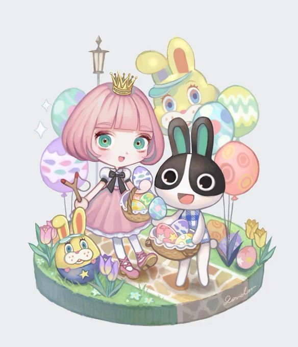 どうぶつの森の生活2?️#どうぶつの森 