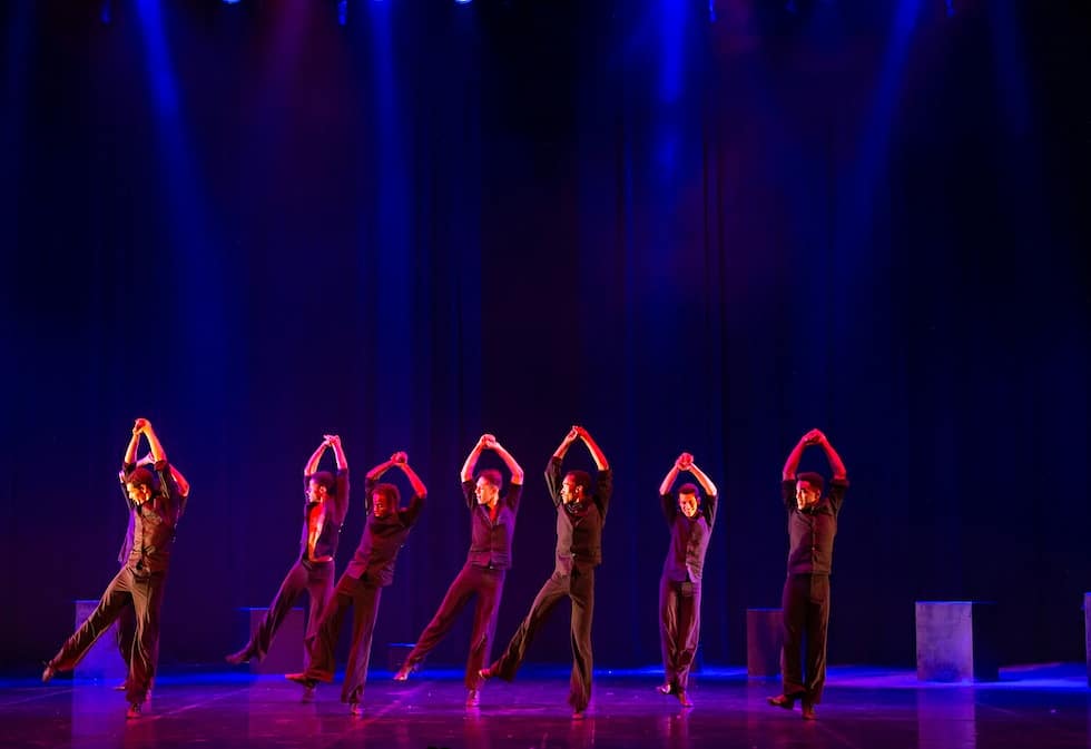 Joburg Ballet tweet media