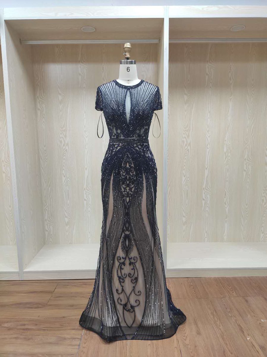 #Wholesale #Evening dress