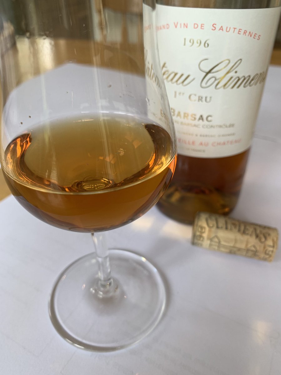 Linda Jotham MW tweet media