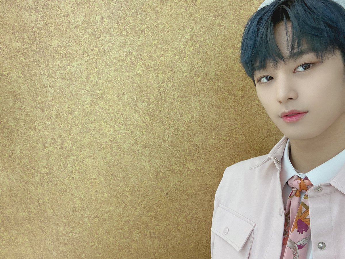 WE_THE_BOYZ's tweet photo. [주연] 우리 더비 월요일 화이팅~! https://t.co/sNXOMvwgy7
