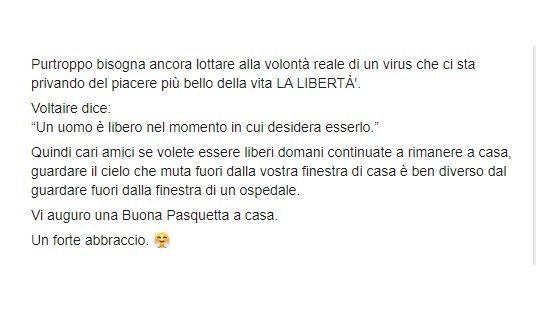 giuseppenuzzo_'s tweet photo. ⬇️INSTAGRAM⬇️ 
https://t.co/4ypkPbkLWr
🔸🔸🔸🔹🔹🔹🔸🔸🔸
#COVID2019 #COVID19italia #Pasquetta #Pasquetta2020 #andratuttobene #Italia https://t.co/YrgRIr0vDj